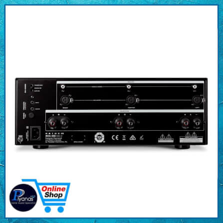 เพาเวอร์แอมป์ ANTHEM : MCA-325 GEN2 (BLACK)_2